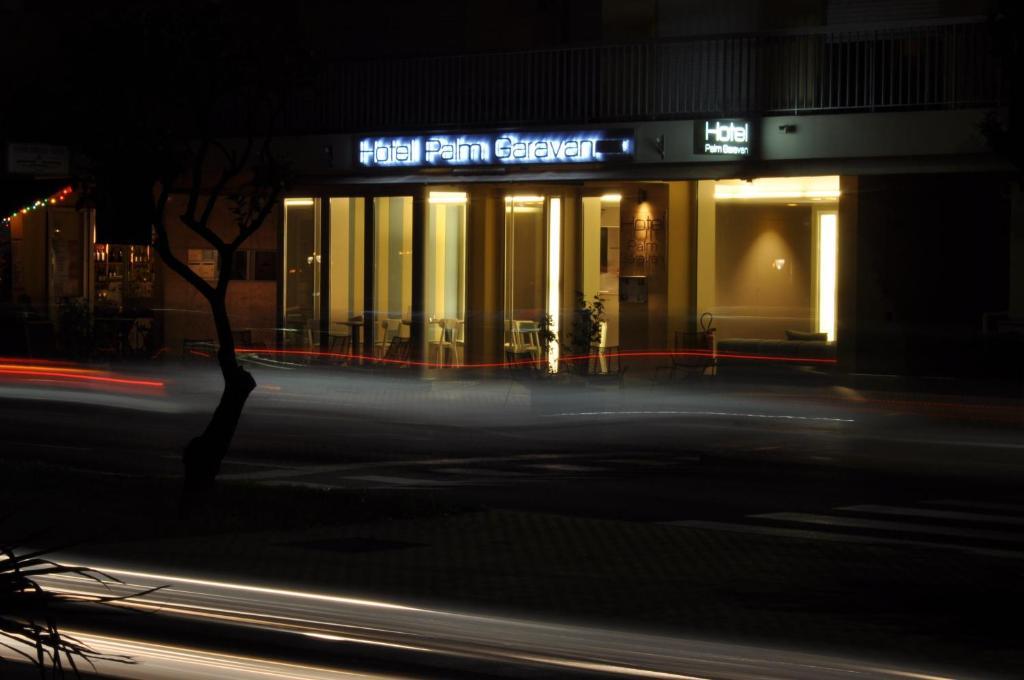 Hotel Palm Garavan Мантон Екстер'єр фото
