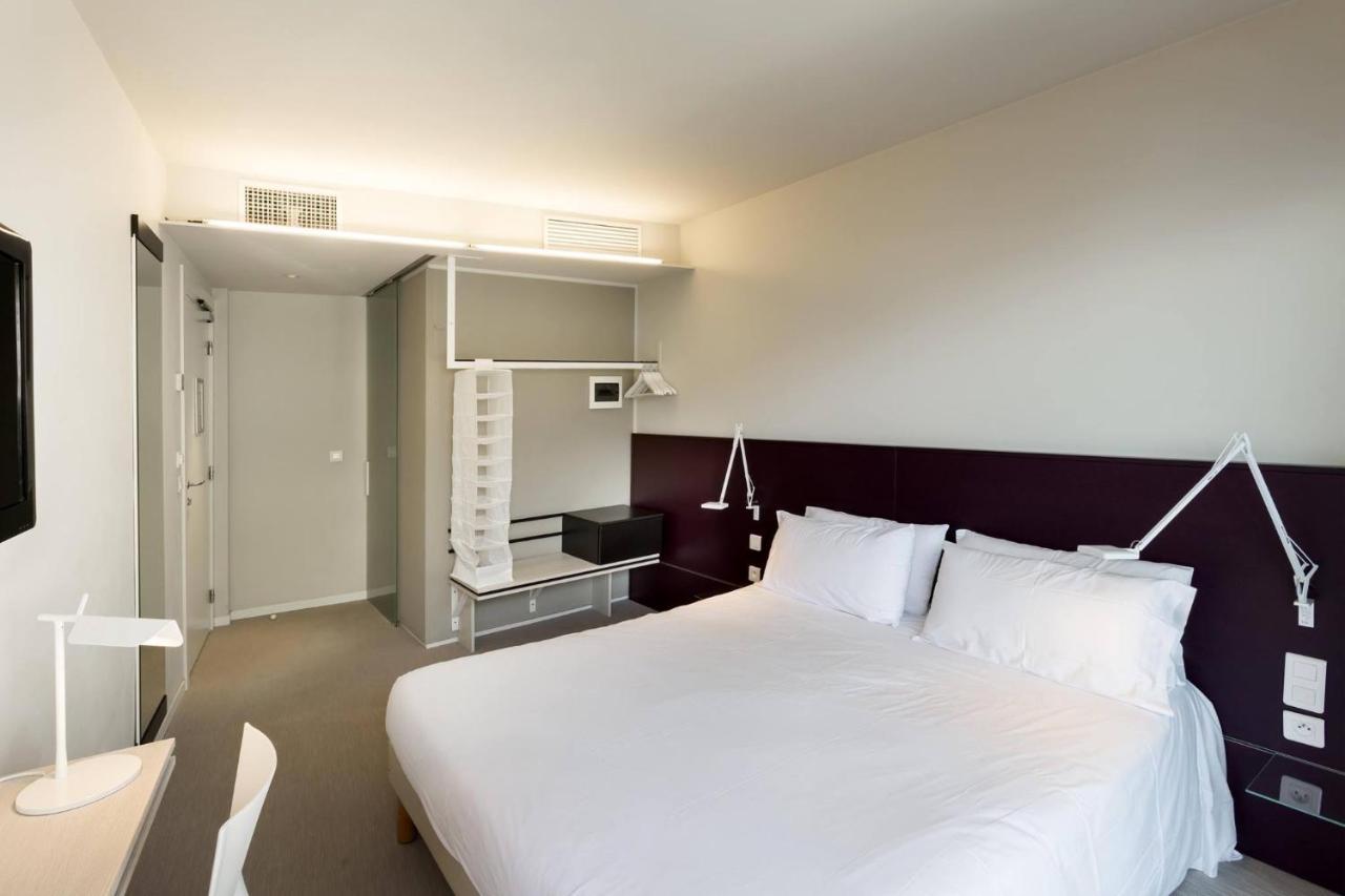 Hotel Palm Garavan Мантон Екстер'єр фото