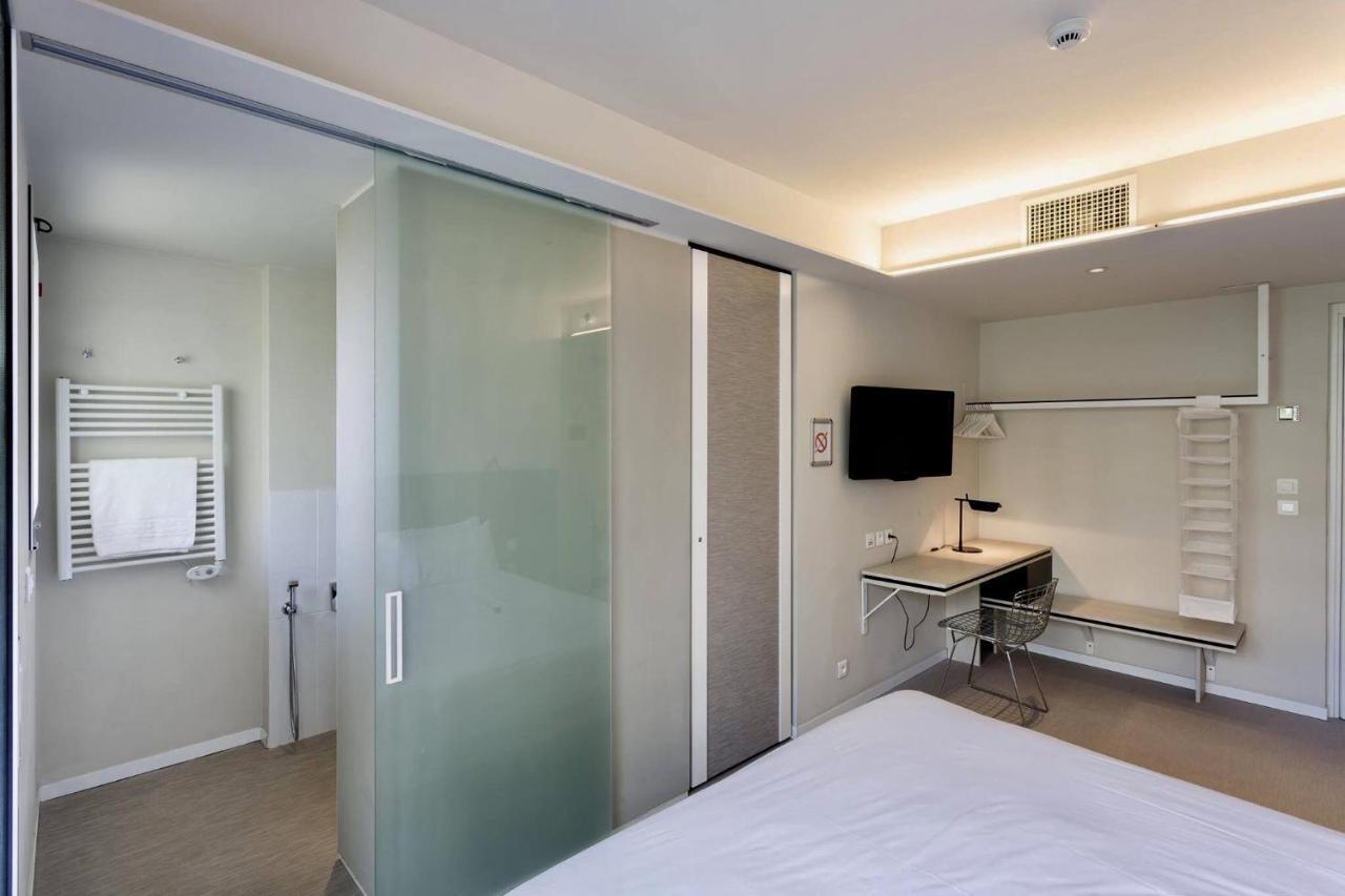 Hotel Palm Garavan Мантон Екстер'єр фото
