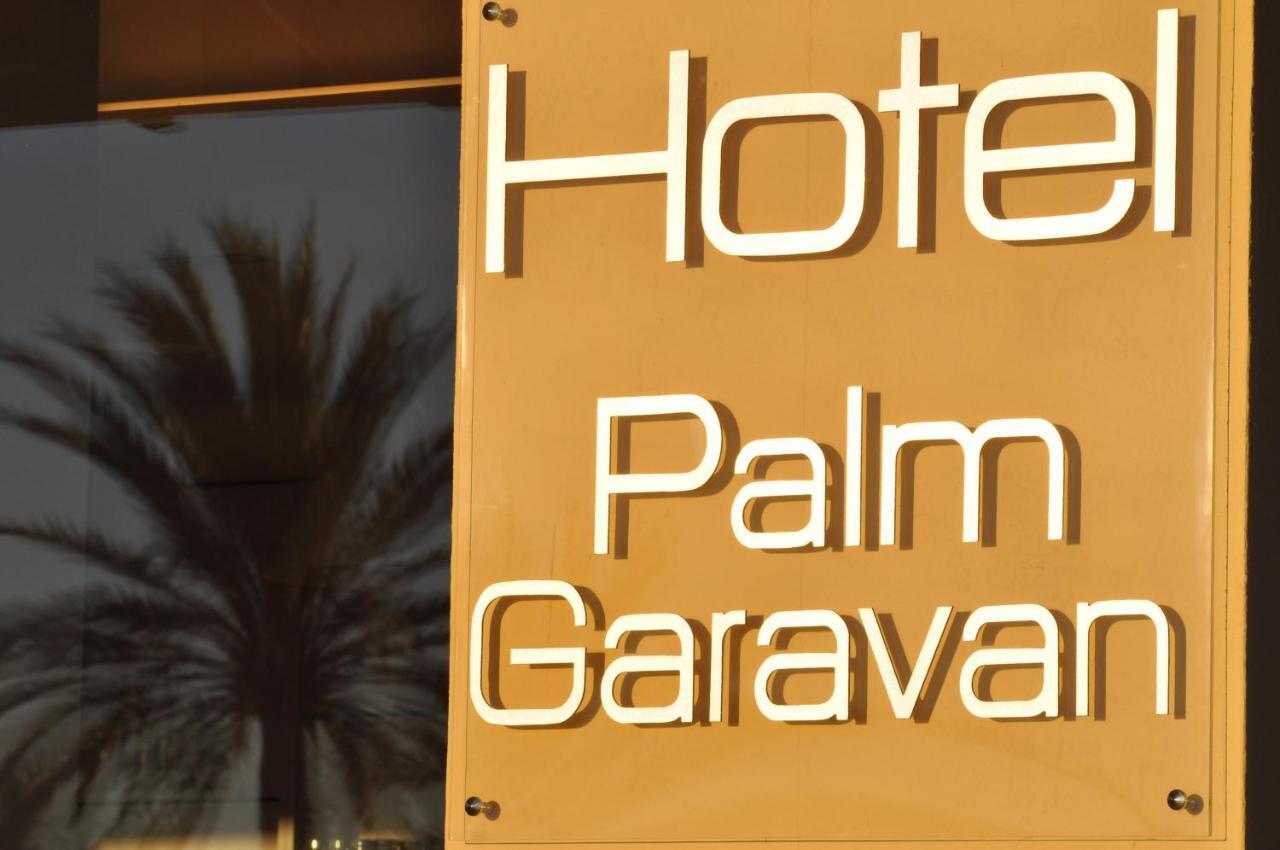 Hotel Palm Garavan Мантон Екстер'єр фото